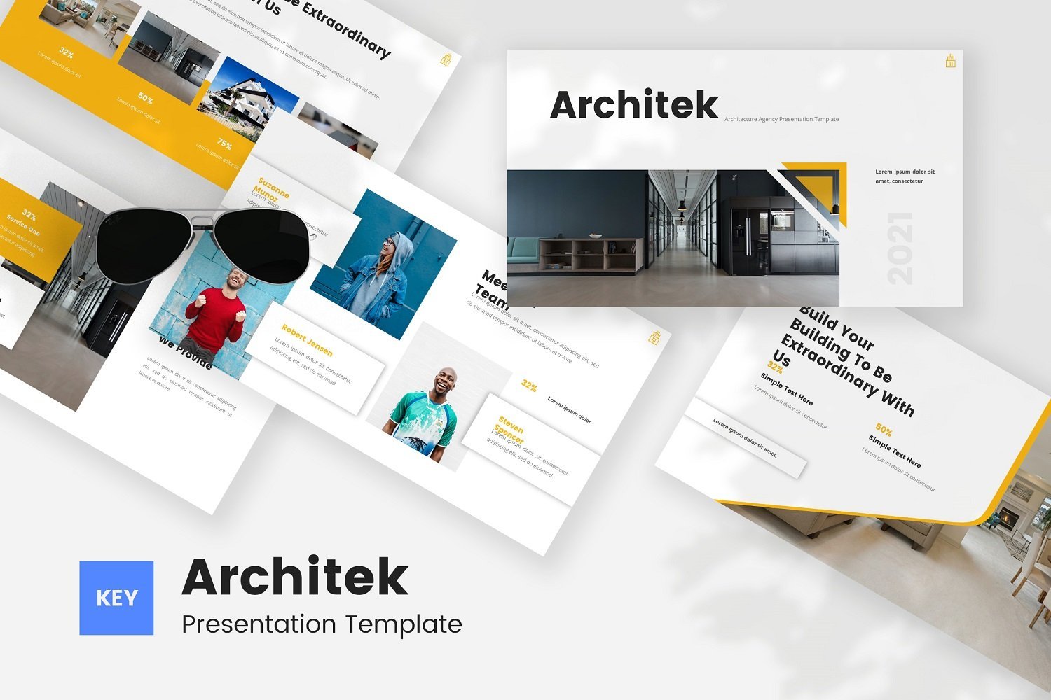 Kit Graphique #179574 Architecture Structure Divers Modles Web - Logo template Preview