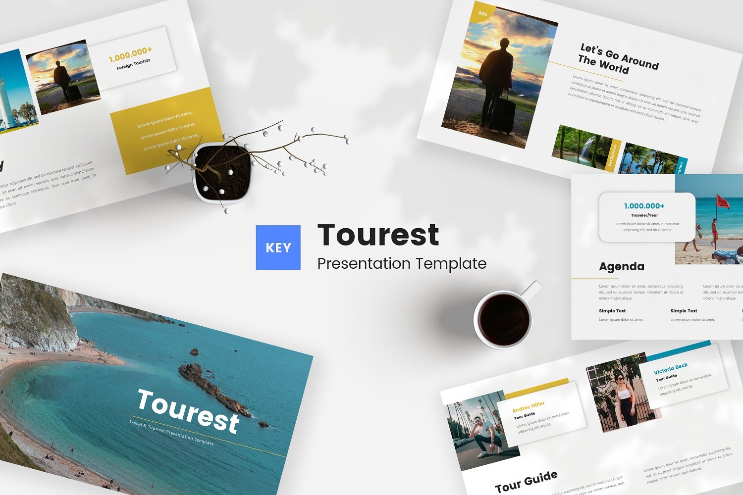 Kit Graphique #179582 Travel Agent Divers Modles Web - Logo template Preview