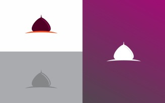 Arabian Logo symbol Design Template