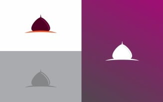 Arabian Logo symbol Design Template