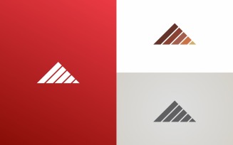 Decking 2nd Logo symbol Design Template