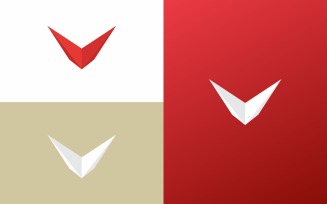 Fly Company Logo Aviation symbol Design Template