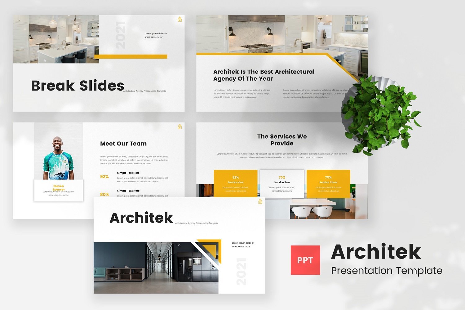 Kit Graphique #179621 Architecture Structure Divers Modles Web - Logo template Preview