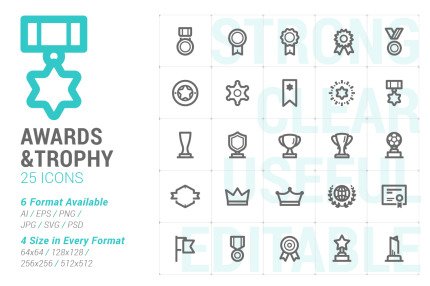 Logo template Preview