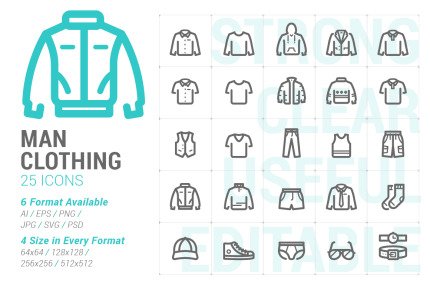 Logo template Preview
