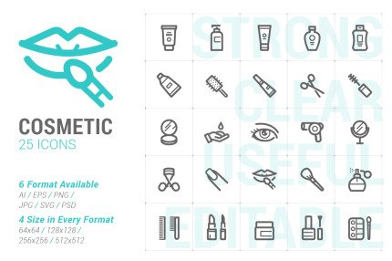 Logo template Preview