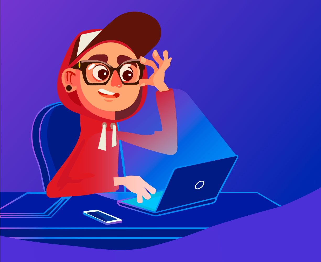 Kit Graphique #179736 Job Concept Web Design - Logo template Preview