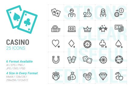 Logo template Preview
