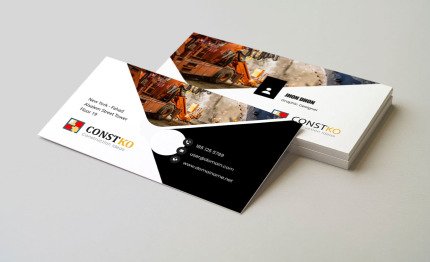 Logo template Preview