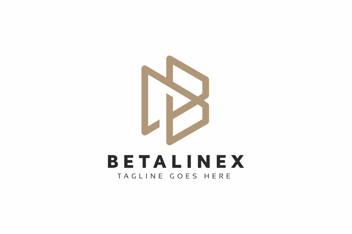 Kit Graphique #180276 Lettre B Web Design - Logo template Preview