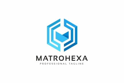 Logo template Preview