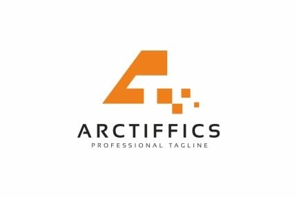 Logo template Preview