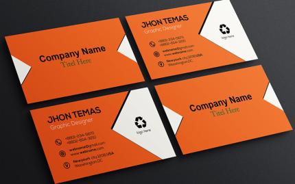 Logo template Preview