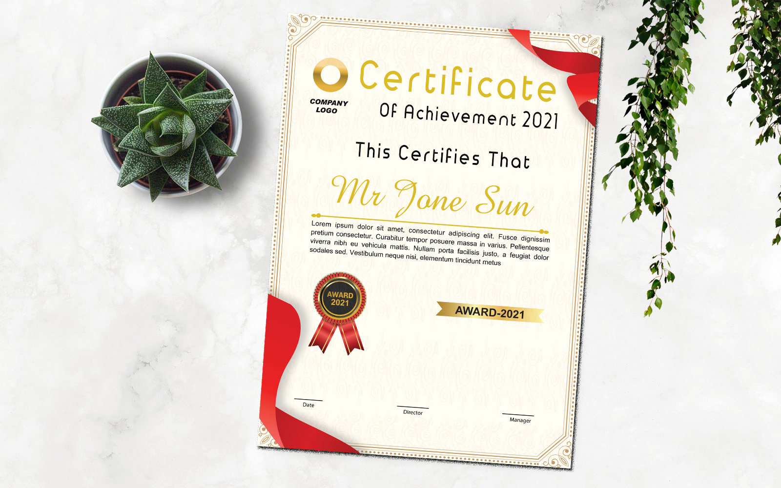 Kit Graphique #180570 �l�gant Template Web Design - Logo template Preview