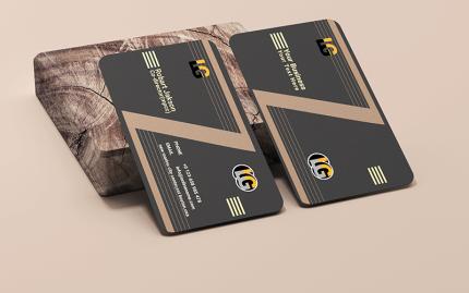 Logo template Preview