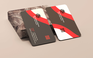 New Design Business Card so-36