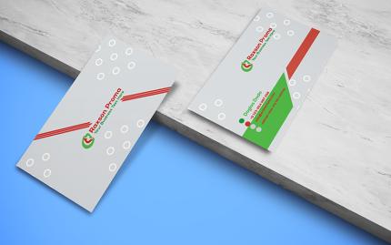 Logo template Preview