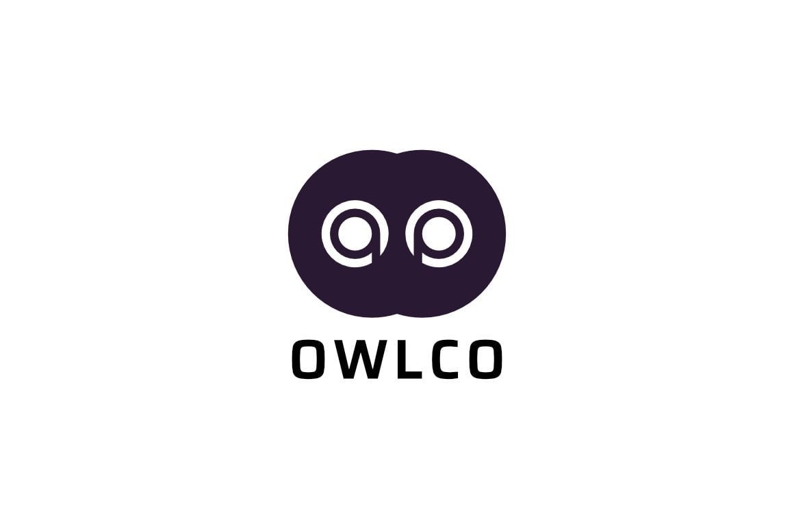 Template #181304 Logos Owl Webdesign Template - Logo template Preview