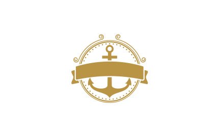 Logo template Preview