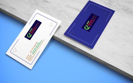 Logo template Preview