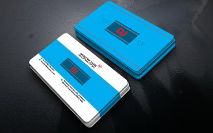 Logo template Preview