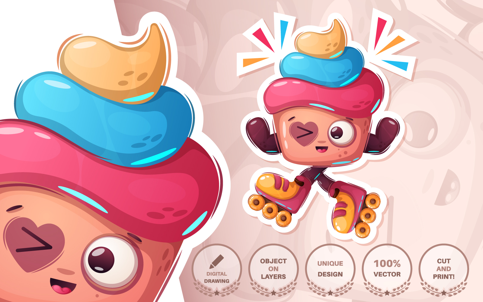 Template #181703   Webdesign Template - Logo template Preview