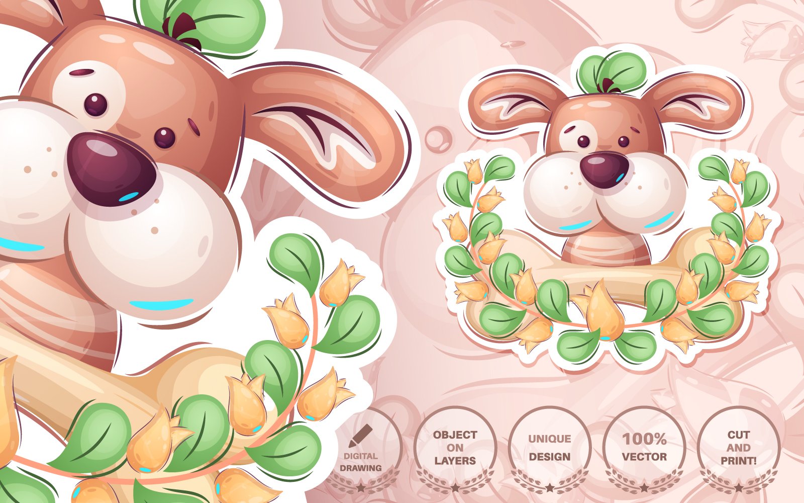 Template #181705   Webdesign Template - Logo template Preview