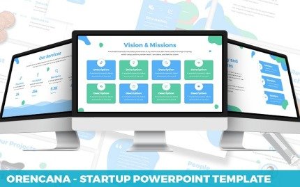 Logo template Preview