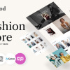 LeMood - Fashion Store Gutenberg WooCommerce Theme