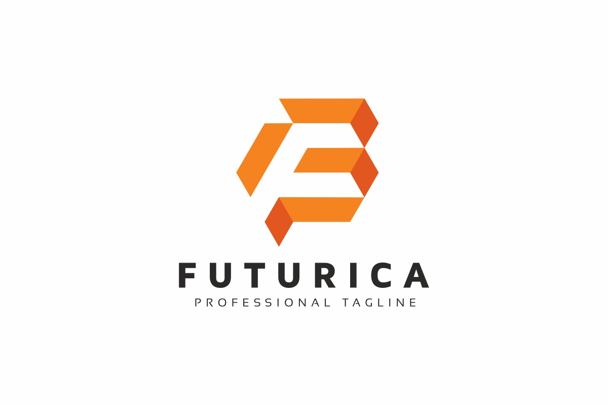 Template #181976 Letterf Logoflowindustrylettermarketingmediamodernmultimediarainbowsoftwarespectrumspectrum Webdesign Template - Logo template Preview