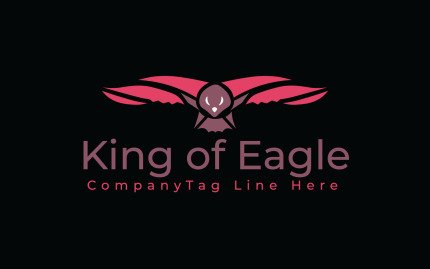 Logo template Preview