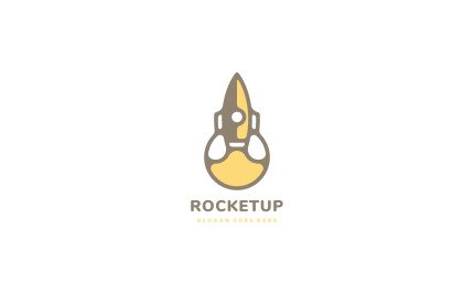 Logo template Preview