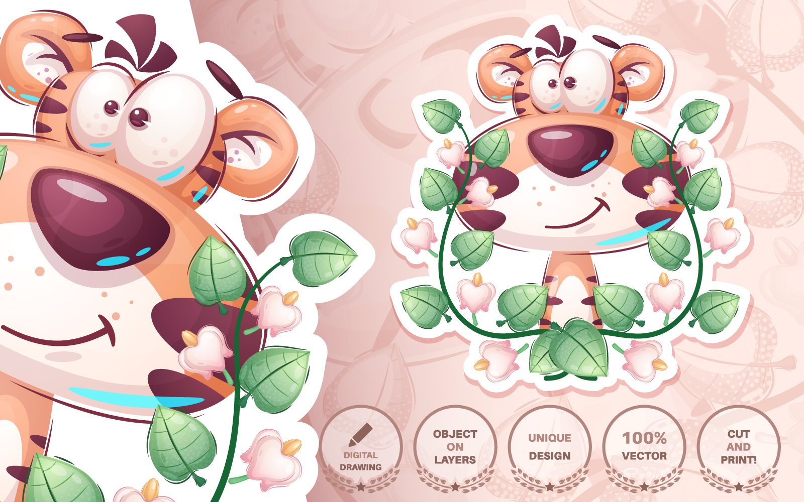 Template #182776   Webdesign Template - Logo template Preview