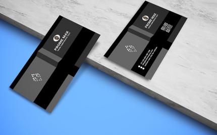 Logo template Preview