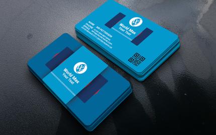 Logo template Preview