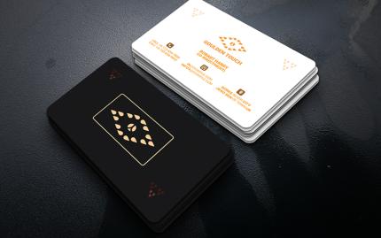 Logo template Preview