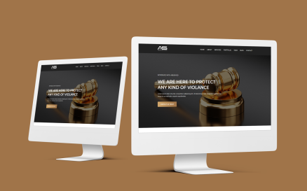 Shuvo- Law HTML Landing Page Template