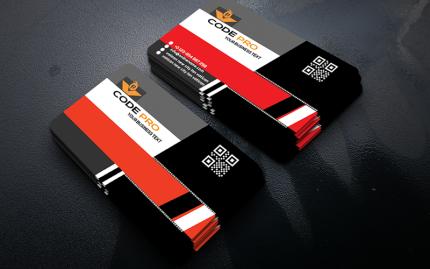Logo template Preview