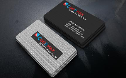 Logo template Preview