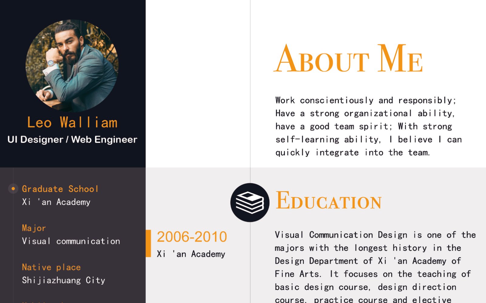 Template #183132   Webdesign Template - Logo template Preview