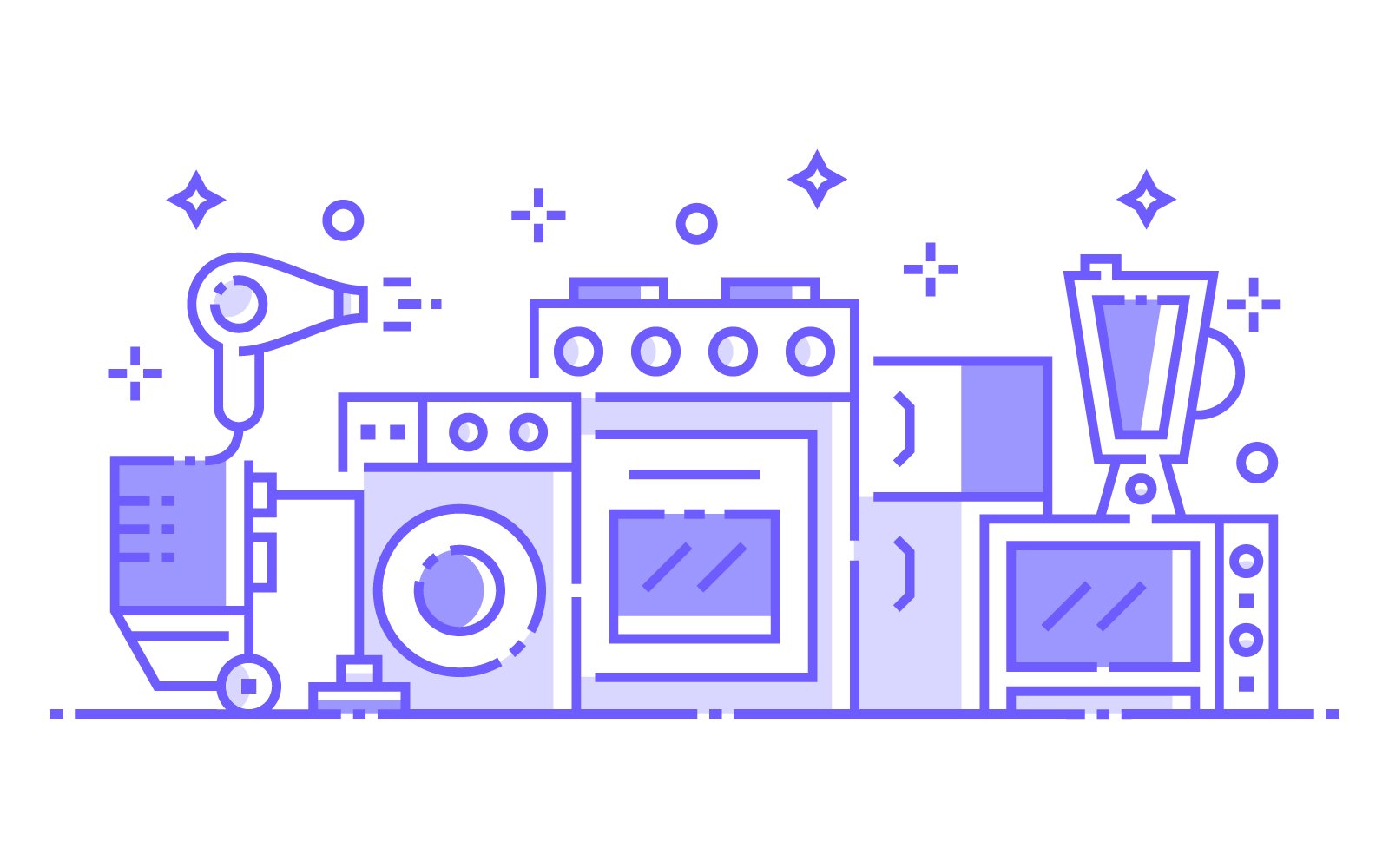 Kit Graphique #183182 Cass� Bra�ler Web Design - Logo template Preview