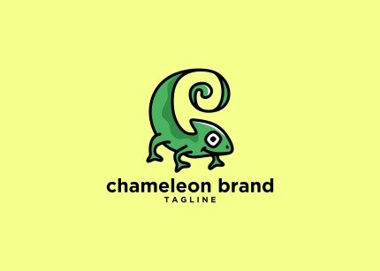 Logo template Preview