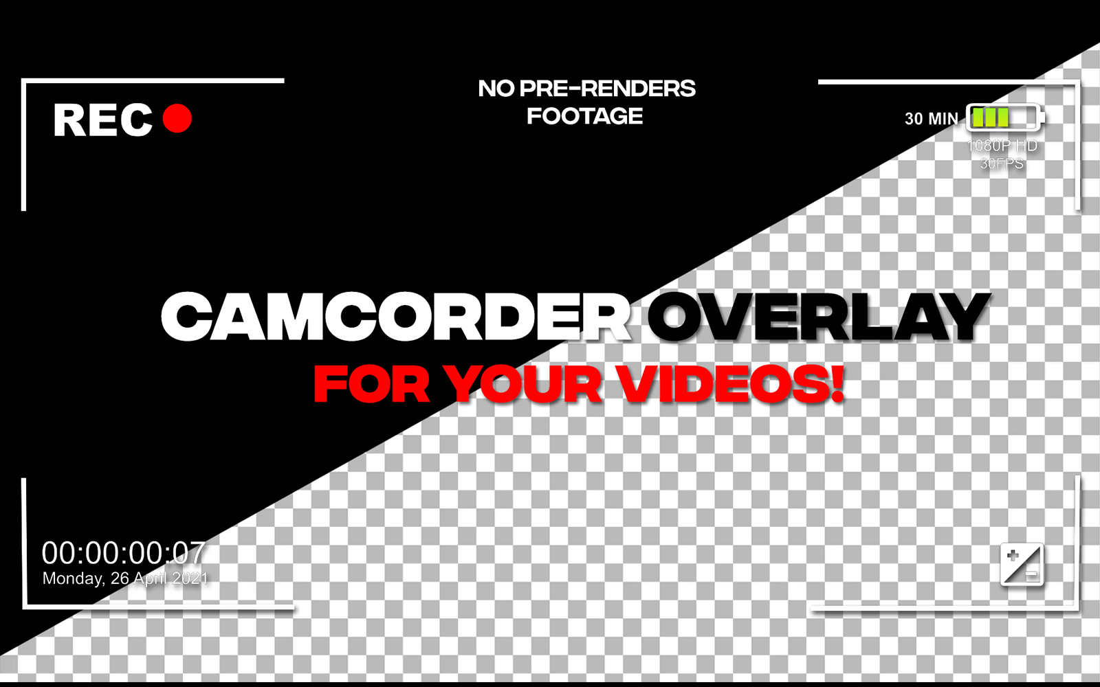 Kit Graphique #183207 Cam Camscope Divers Modles Web - Logo template Preview