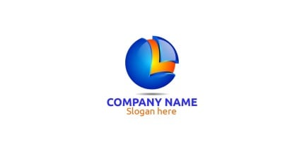 Logo template Preview