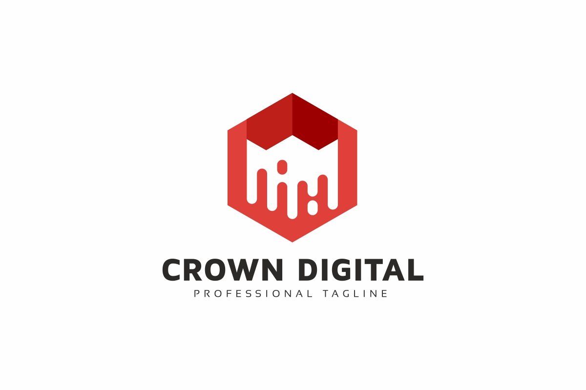 Template #183345   Webdesign Template - Logo template Preview