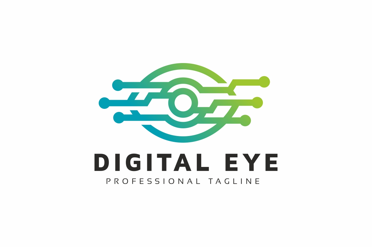 Template #183346   Webdesign Template - Logo template Preview