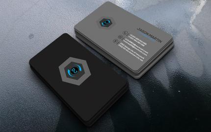 Logo template Preview