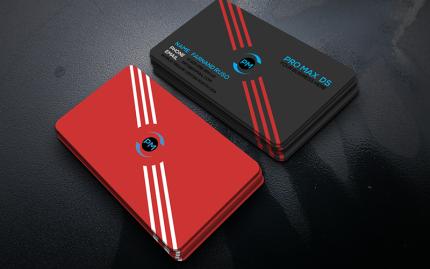 Logo template Preview
