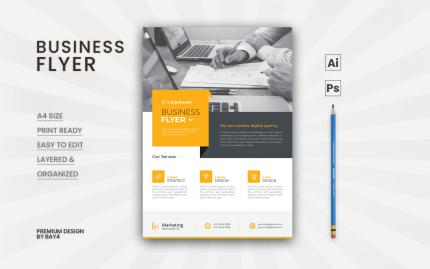 Logo template Preview