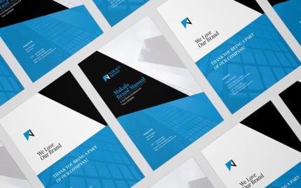 Logo template Preview